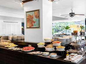 Sawasdee Siam, Pattaya