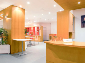 Hotel Première Classe Casablanca Centre Ville