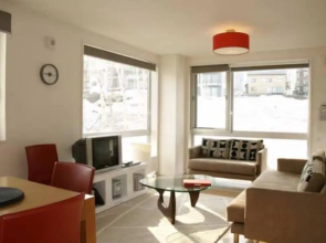 Miharashi Apartments