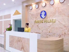 Tien Loc Palace Hotel