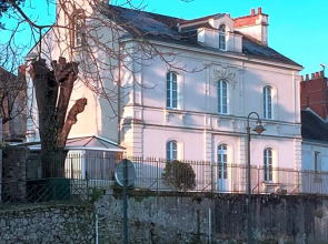 La Houache Chambres D'hotes