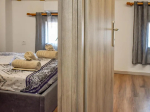 Klaidis house 2 floor