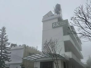 RK White Castle