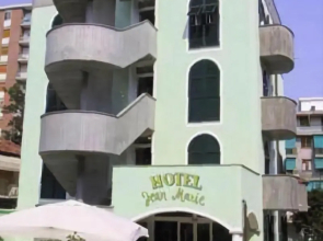 Hotel Jean Marie