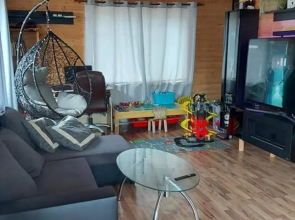 Voodikoht Viljandis