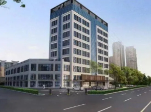 Ji Hotel Xiamen Xiang'an Maxiang