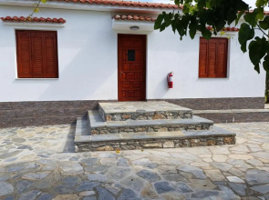 Panos Villas