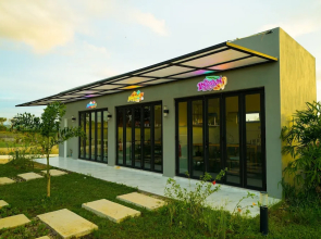 Hangouts Urban Eco Langkawi