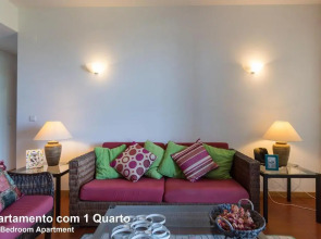 Akisol Vilamoura Garden