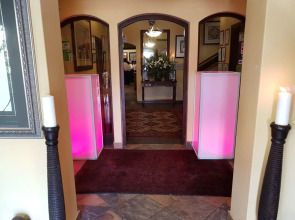 Aanmani Rose Guest House