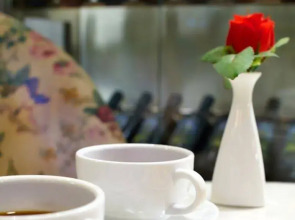 Bridal Tea House Hotel Yau Ma Tei Arthur Street