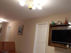 Hemingway Salinas Apartment