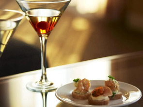 Sheraton Tribeca New York Hotel