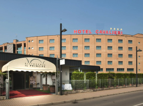 Phi Hotel Cavalieri