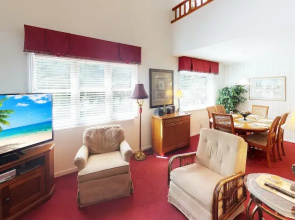 Club Villas Unit 11D