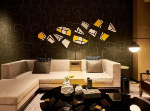 Crowne Plaza Qidong by IHG