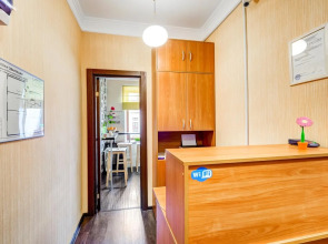 Жилое помещение Авита Авиамоторная