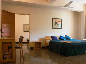 Saiacs Convention Resort