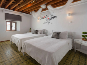 Lindos Diamond Exclusive Villa & Suites