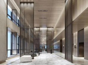 JW Marriott Hotel Changsha