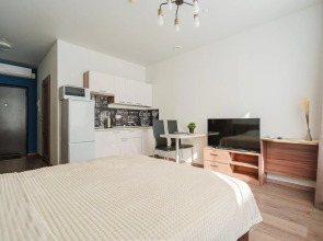 Апартаменты на улице Малышева 42А