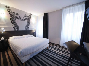 Citotel Dav'hotel Jaude