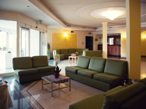 Hotel Park Venezia