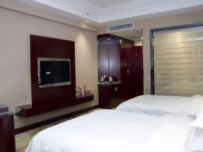 Baolan Holiday Hotel