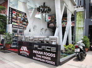 Punyapha Place Pattaya Beach