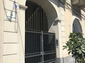 Urban Pop Hostel & BnB