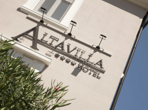 Altavilla Boutique Hotel