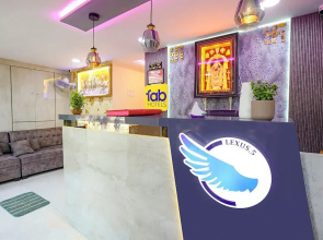 Fabhotel Lexus.5