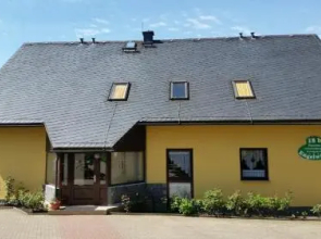 Herberge zur Engelwiese & Pension Gerlach