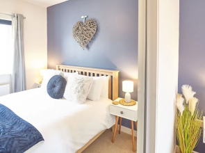 Host Stay Coach House Retreat