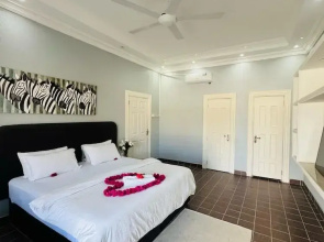 Sunset Village Apartments Bagamoyo