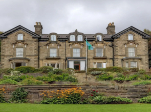 Best Western Plus Buxton Lee Wood Hotel