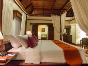 Palace Residence & Villa Siem Reap