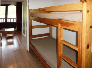 Résidence ORR DES CIMES - Studio pour 4 Personnes 554