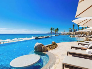 Three Bedroom Penthouse Oceanfront