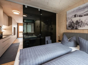 Boutique Apartments Mellau Mit Garage Skiraum Und Skibus Inklusive