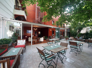 Garden House Hotel - Special Class