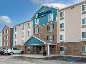 Extended Stay America Select Suites - Indianapolis - West