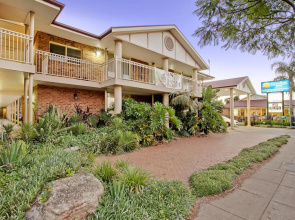 The Oxley Motel Dubbo