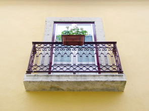 Spirit of Art in the Heart of Lisbon