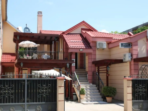 Apartments Dragović Nikšić