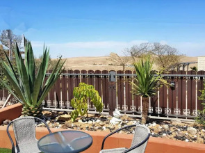 Dead Sea Sun Guest House