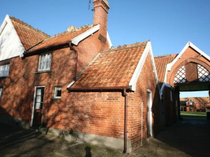 Easton Farm Park