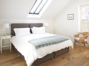 Manor Farm Courtyard Cottages