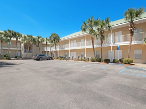 Caribbean Dunes 121
