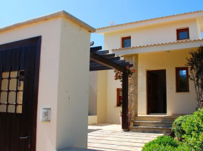 Villa HG30 - Destu